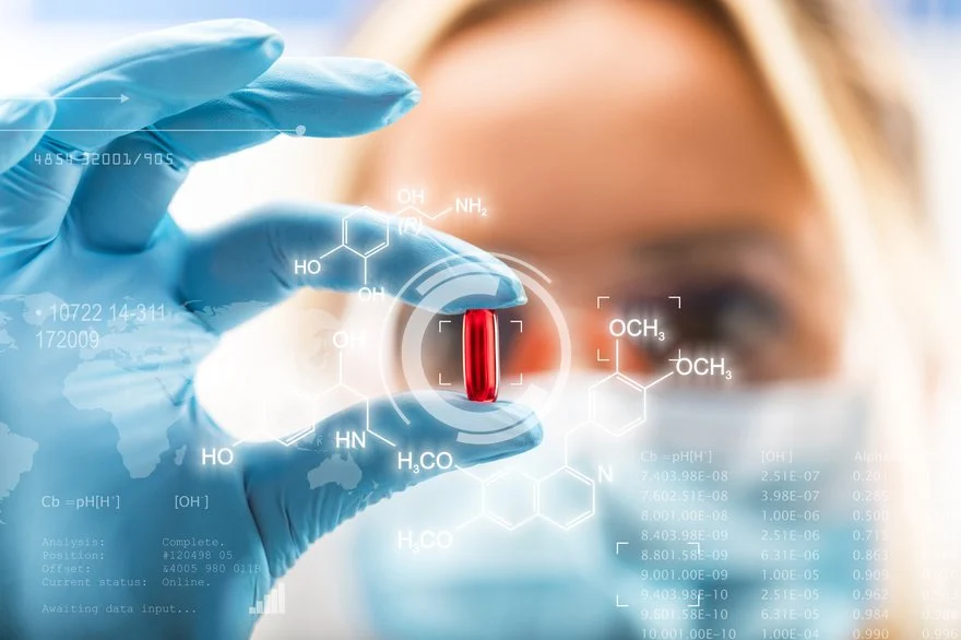 From Lab Bench to Launch: The Biotech Commercialization Journey